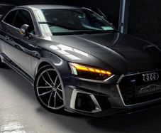 Audi A5 2020