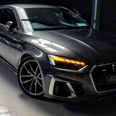Audi A5 2020
