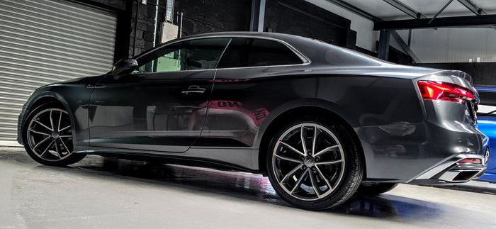 Audi A5 2020
