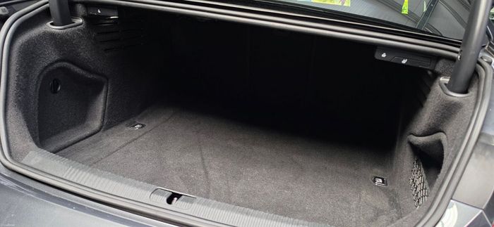 Audi A5 2020