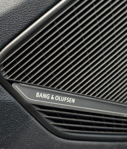 Audi A5 2020