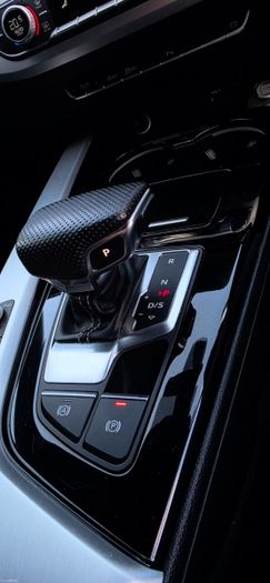 Audi A5 2020
