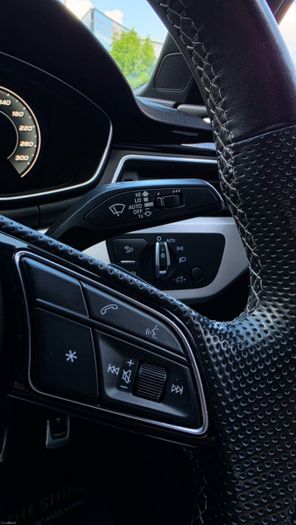 Audi A5 2020