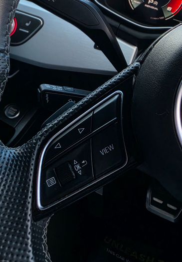 Audi A5 2020
