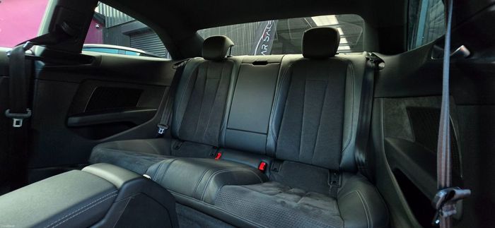 Audi A5 2020