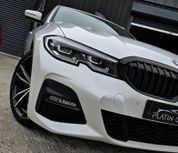 BMW 3 Series 2020