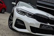 BMW 3 Series 2020
