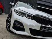 BMW 3 Series 2020
