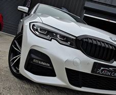 BMW 3 Series 2020