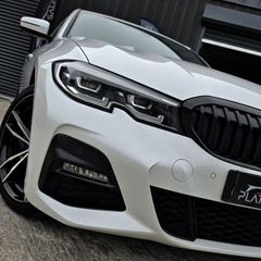 BMW 3 Series 2020