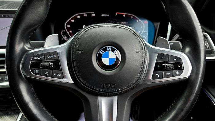 BMW 3 Series 2020