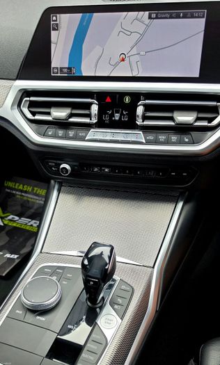 BMW 3 Series 2020