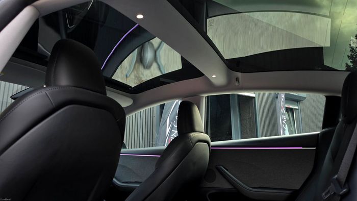 Tesla Model 3 2024