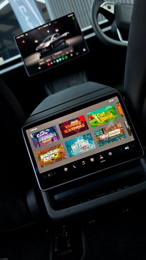 Tesla Model 3 2024