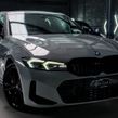 BMW 3 Series 2024