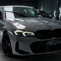 BMW 3 Series 2024