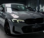 BMW 3 Series 2024