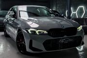BMW 3 Series 2024