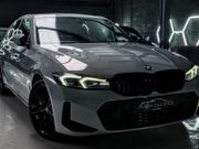 BMW 3 Series 2024