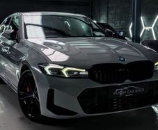 BMW 3 Series 2024