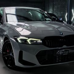 BMW 3 Series 2024
