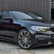 BMW 5 Series 2019