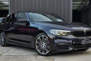 BMW 5 Series 2019