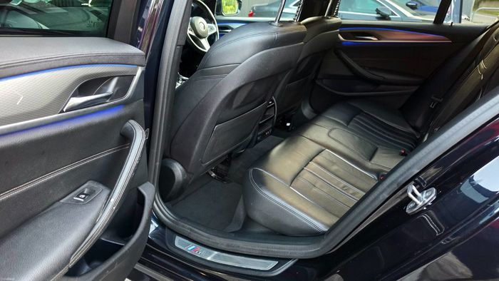 BMW 5 Series 2019
