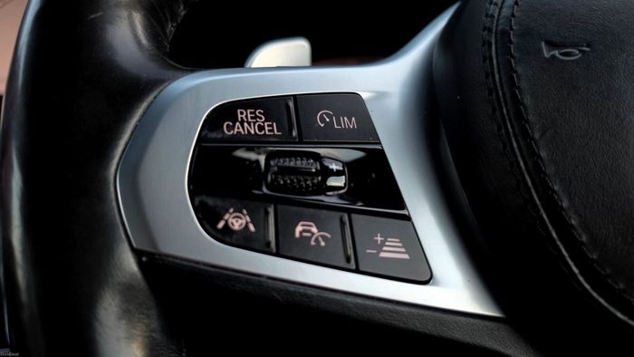 BMW 5 Series 2019