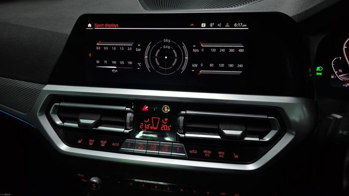 BMW 3 Series 2020