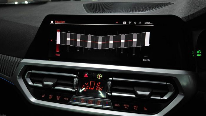 BMW 3 Series 2020