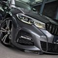 BMW 3 Series 2020
