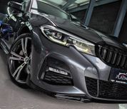 BMW 3 Series 2020