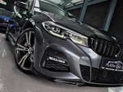 BMW 3 Series 2020