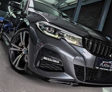 BMW 3 Series 2020