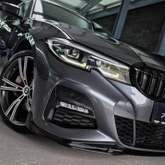 BMW 3 Series 2020