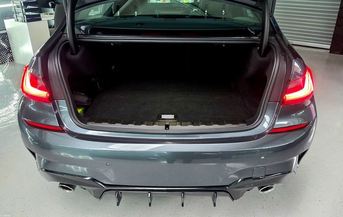 BMW 3 Series 2020