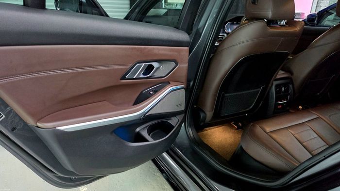 BMW 3 Series 2020