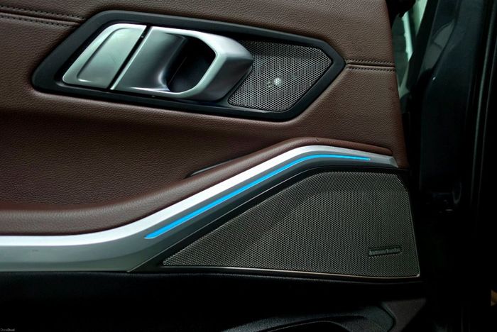 BMW 3 Series 2020