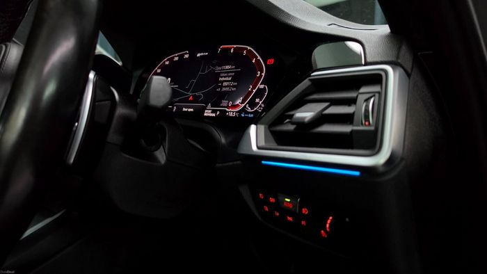 BMW 3 Series 2020