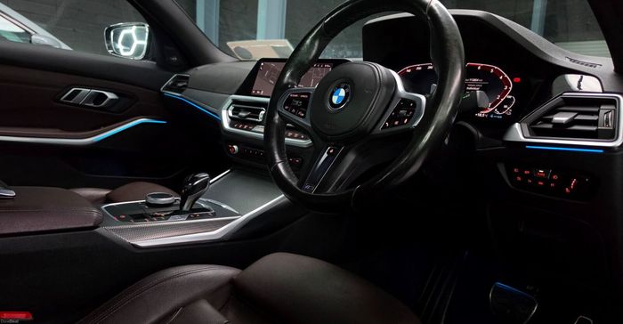 BMW 3 Series 2020
