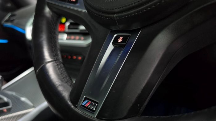BMW 3 Series 2020