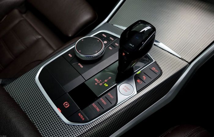 BMW 3 Series 2020