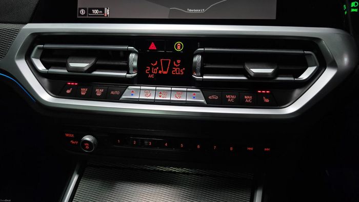 BMW 3 Series 2020