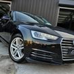 Audi A4 2017