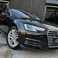 Audi A4 2017