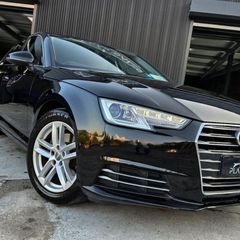 Audi A4 2017