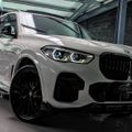 BMW X5 2022