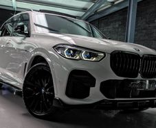 BMW X5 2022