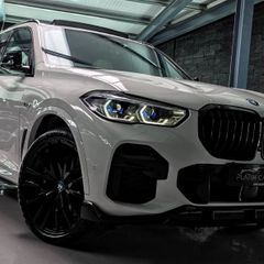 BMW X5 2022